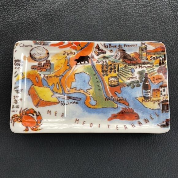 Williams Sonoma Cheese Trays - Picture 4 of 5